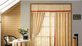 窗帘爆料视频教程,跟随视频轻松掌握窗帘制作技巧